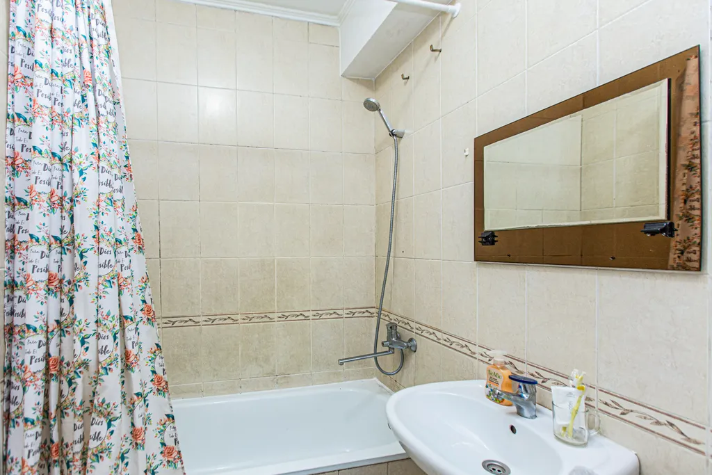 Apartment Arbat kv 82