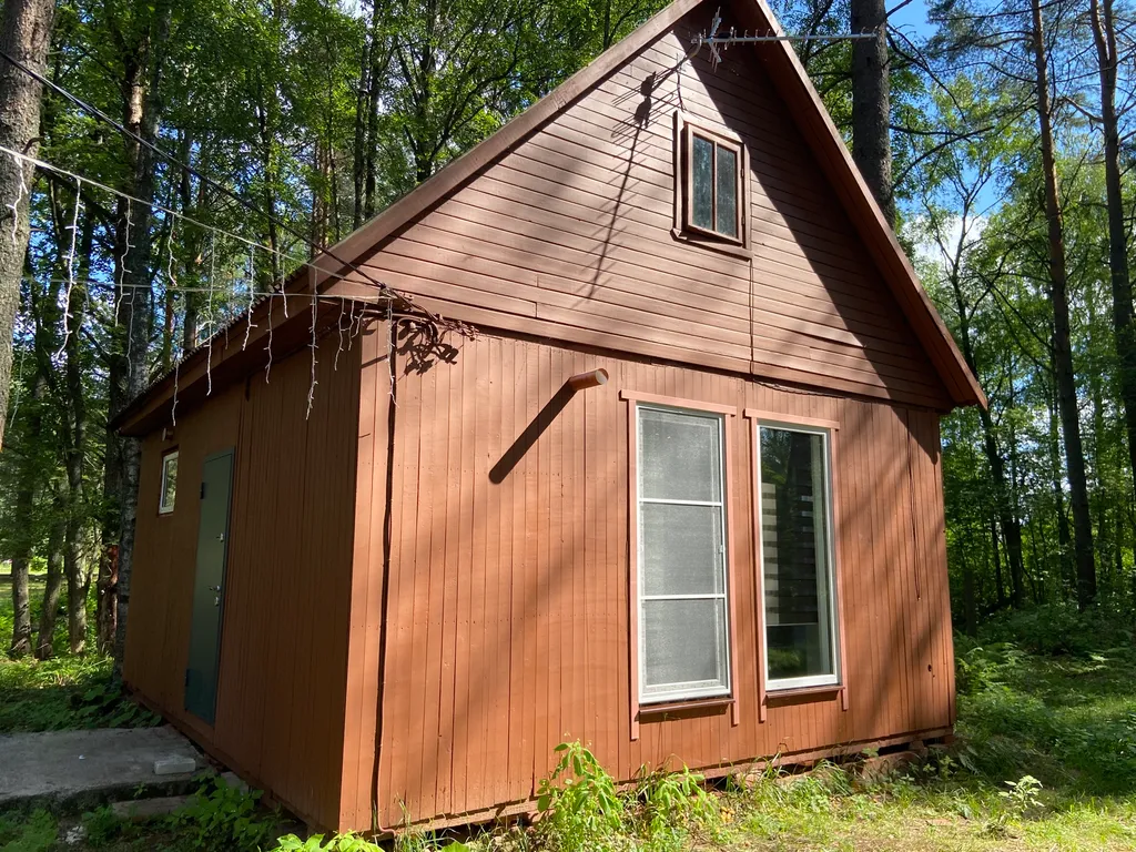 1-комнатный Дом