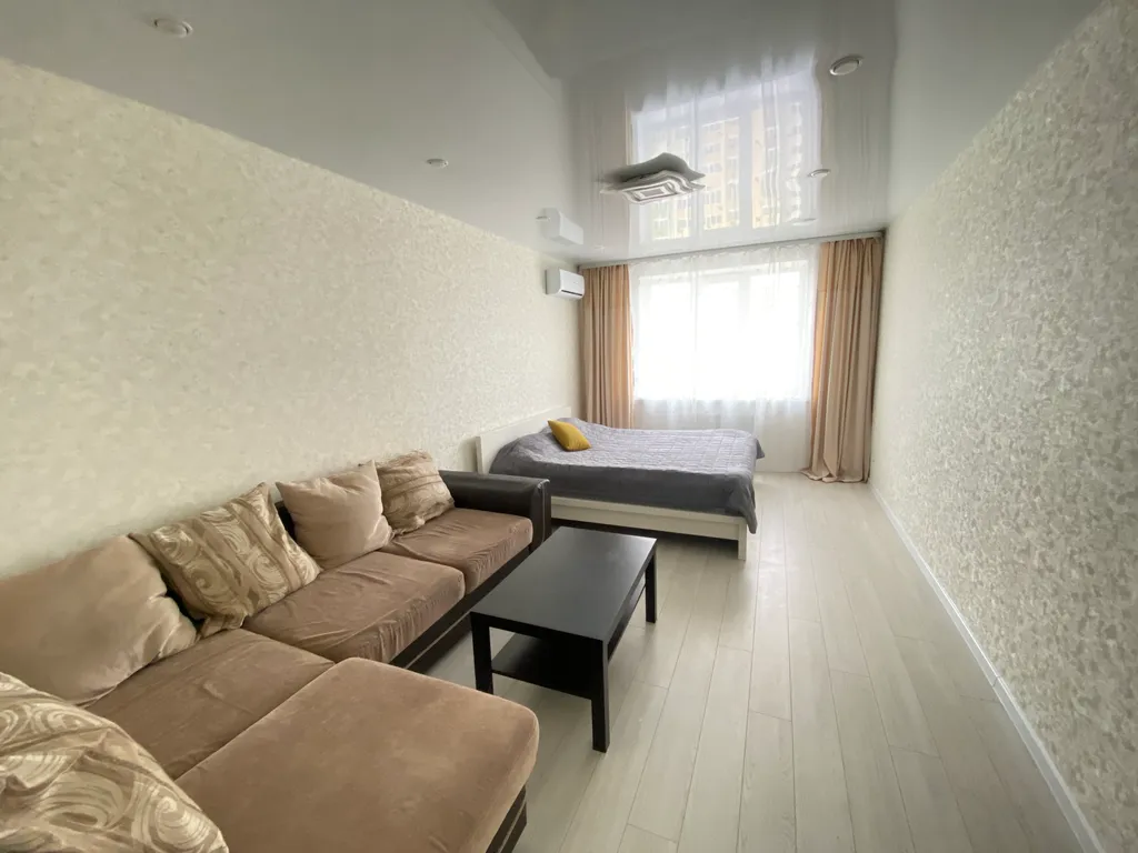 Квартира жк Сокол — аренда посуточно в Самара