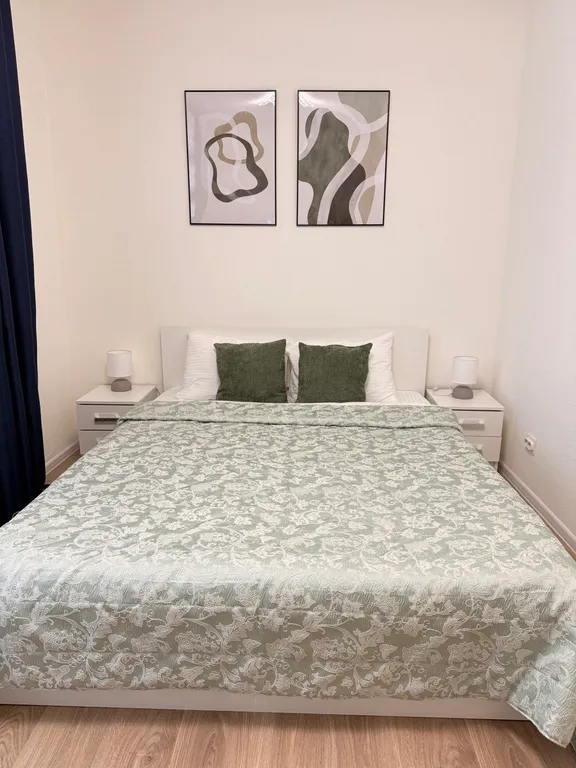 Квартира Квартира у НИИ Петрова — Песочный