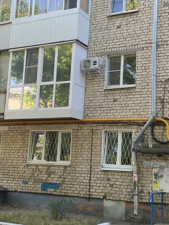 Квартира Квартира в 3х минутах от трассы М5 — Тольятти