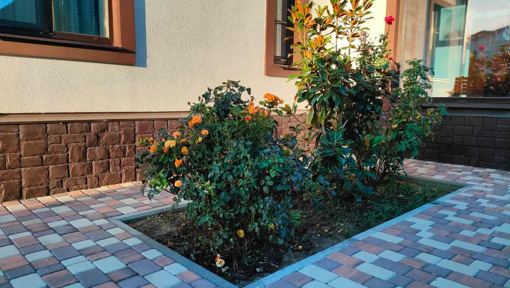 Квартира Квартира Апартамент "Авиньон" с парковкой и завтраком рядом с "Экспоград-ЮГ" — Краснодар