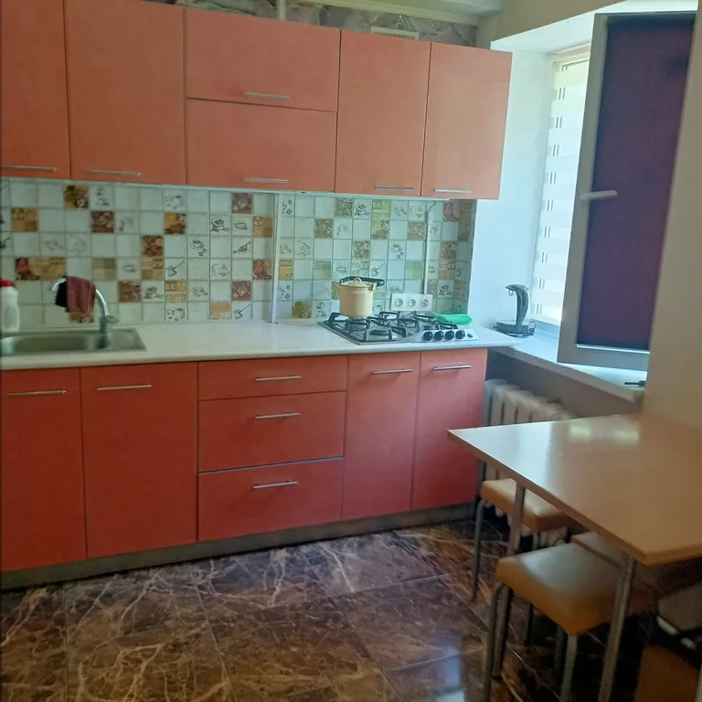 Уютная квартира прямо у моря