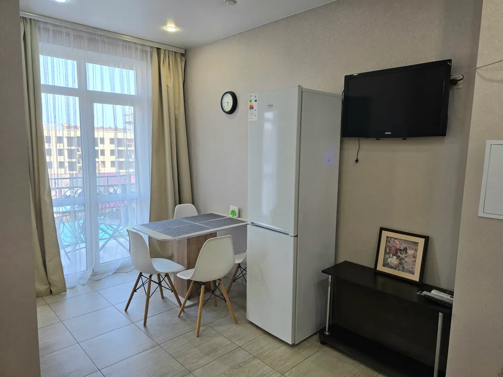 Квартира Уютная квартира у самого моря — Сириус