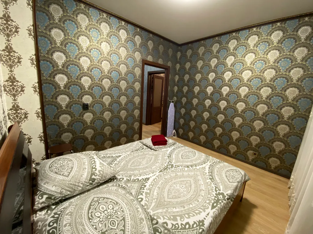 ТЦ Аура ЖД Аэропорт 2+2