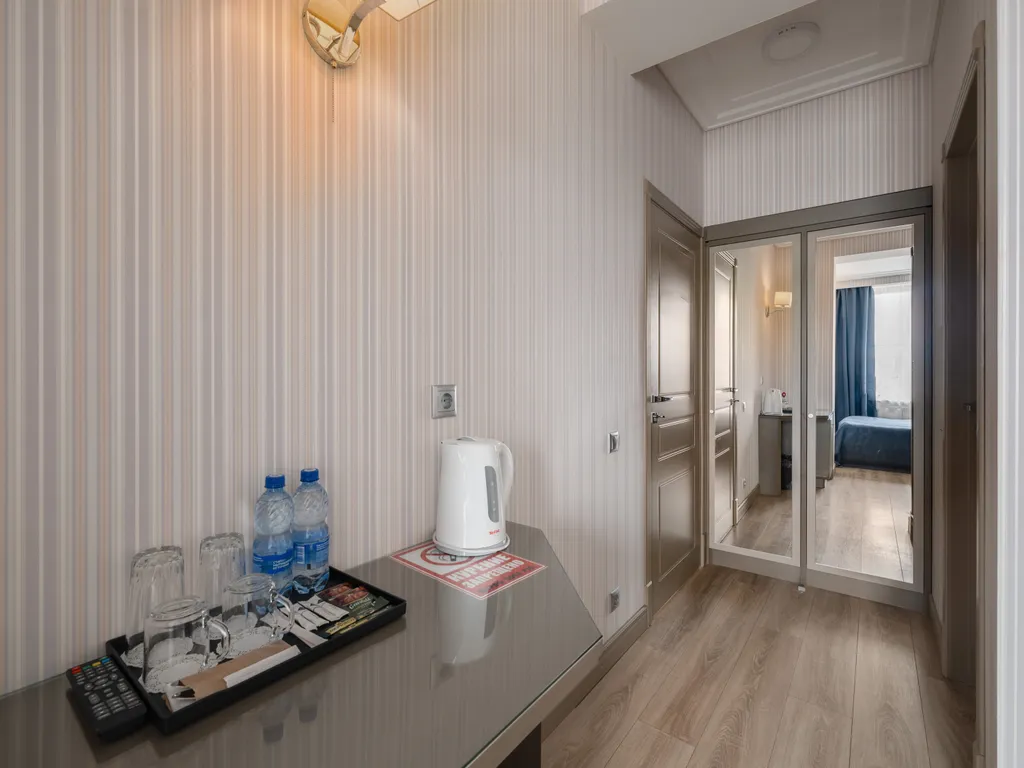 Квартира Комната — Мисайлово