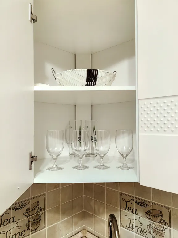 Уютная чистая комфортная квартира