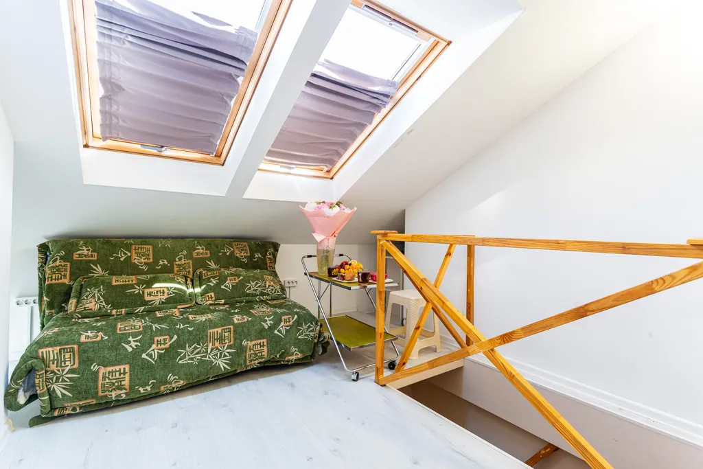 Стильная квартира-студия в жк прованс — аренда посуточно в Геленджик