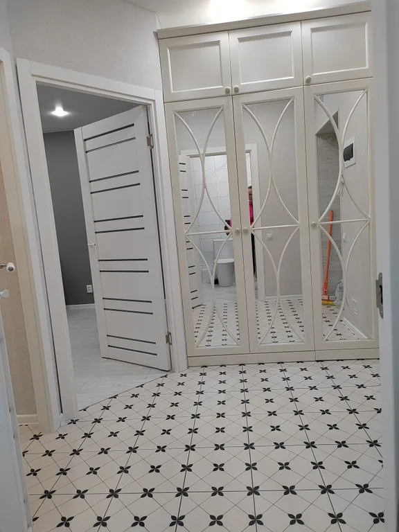 Квартира Новая уютная квартира в ЖК Лесной квартал — Кострома