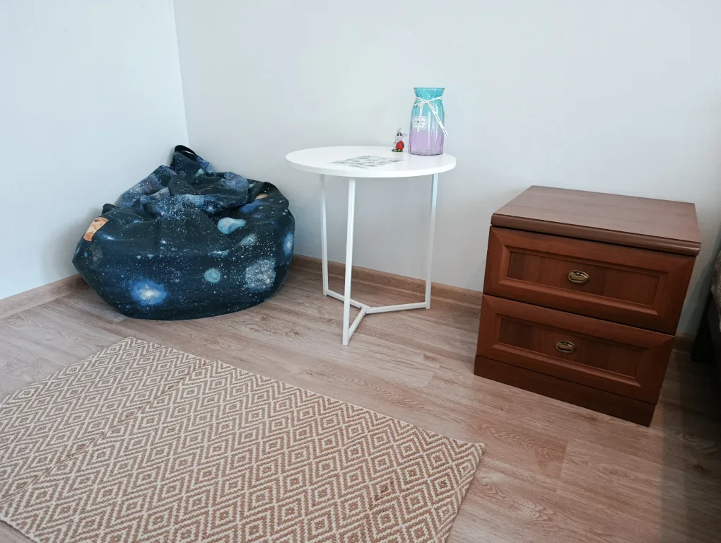 Квартира Квартира Евротрешка в сердце города — Горячий Ключ