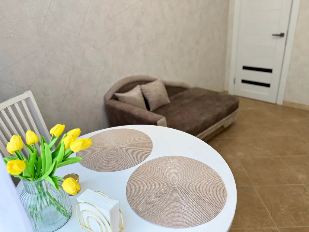 Уютная квартира в центре