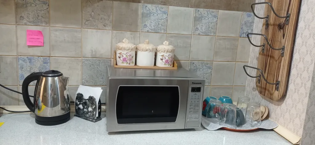 Уютная квартира в Старом Городе