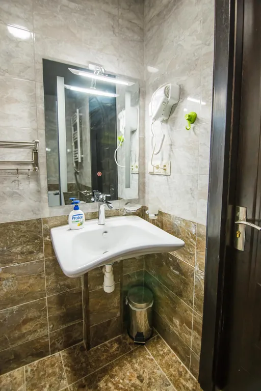 Апартаменты в Батуми Orbi Beach Tower