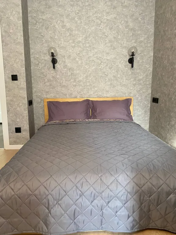 Квартира Квартира Апарт Sweet Home у Парка Победы — Санкт-Петербург