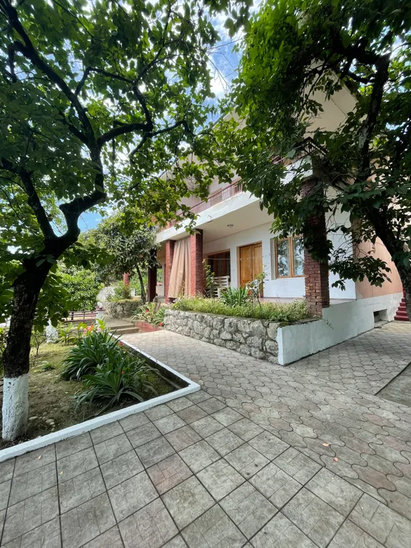 Дом под ключ