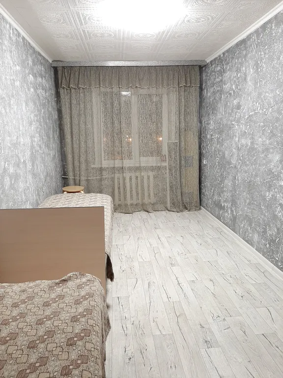 Идеальная квартира для гостей