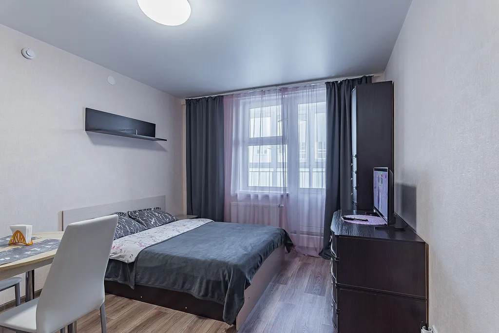 Комфортная квартира у метро — аренда посуточно в Нижний Новгород