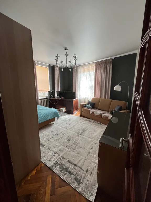 Квартира Уютная 4-комнатная квартира рядом с дворцами и парками — Пушкин