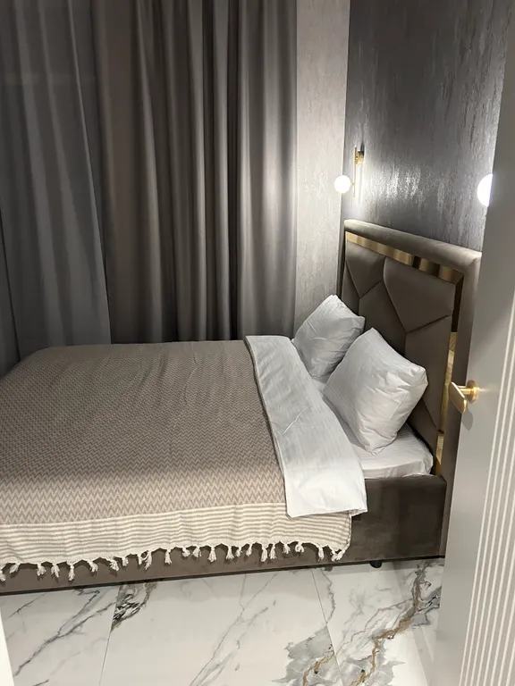 Гостевой дом ParkStone, в живописном месте, у подножия гор