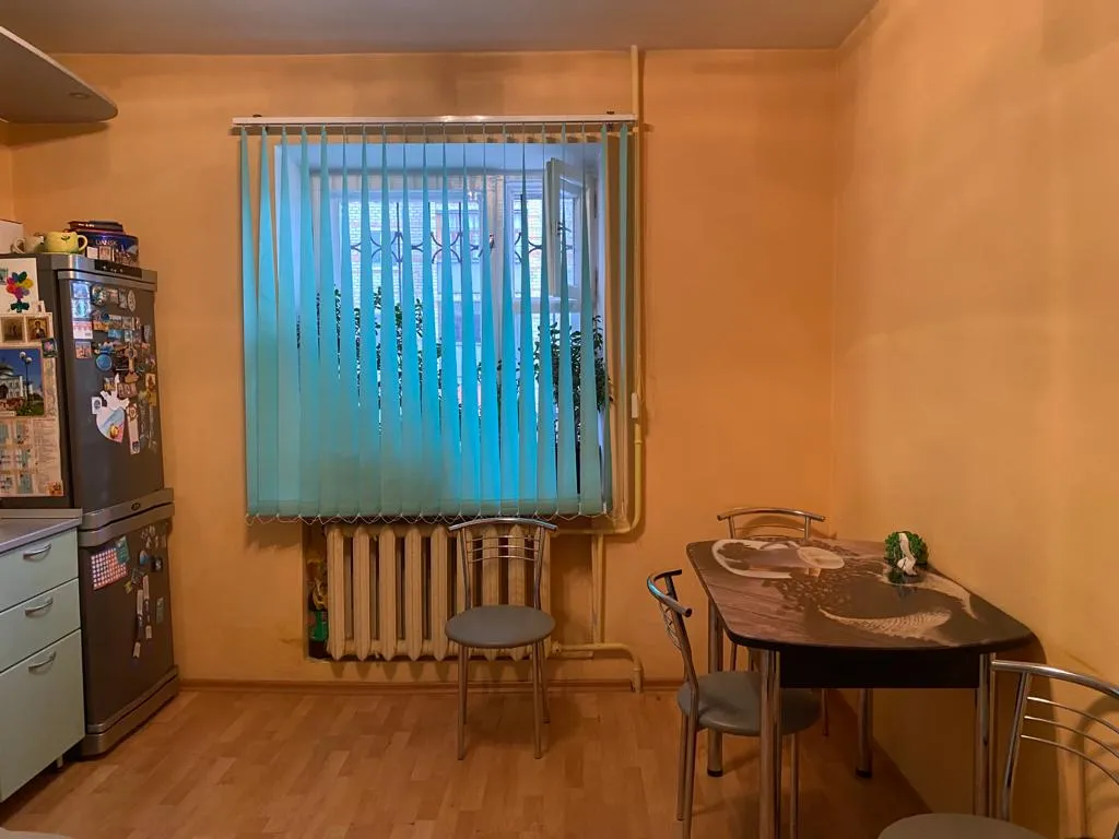 Двушка в центре