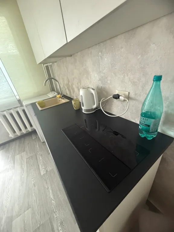 Квартира в центре Лазаревского — аренда посуточно в Сочи