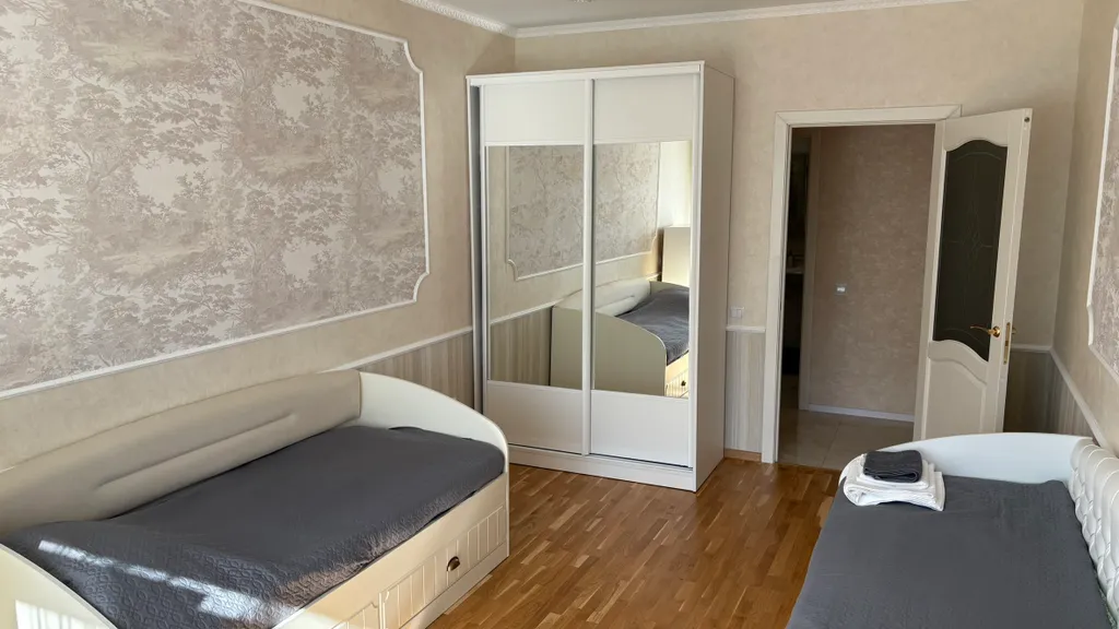 Апартаменты в центре Светлогорска