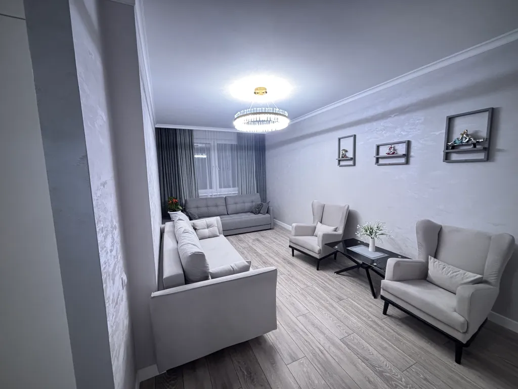 Уютная Квартира — аренда посуточно в Владимир