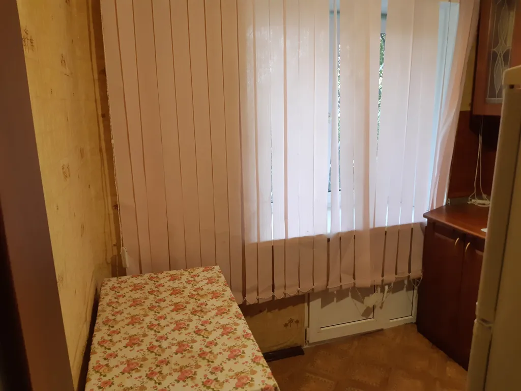 2-комнатная квартира Гагарина 4 линия 5