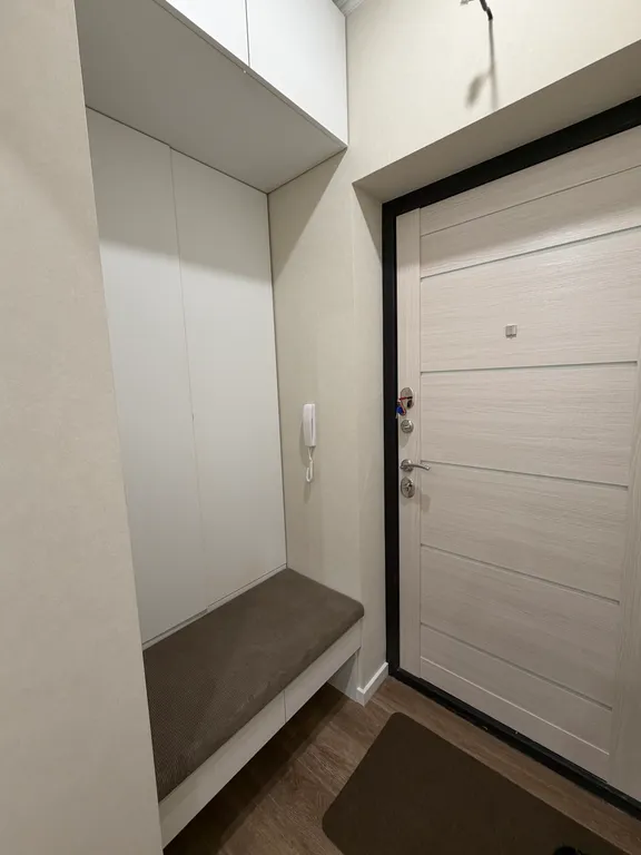 Уютная квартира в центре Нойкурена вдали от лишнего шума