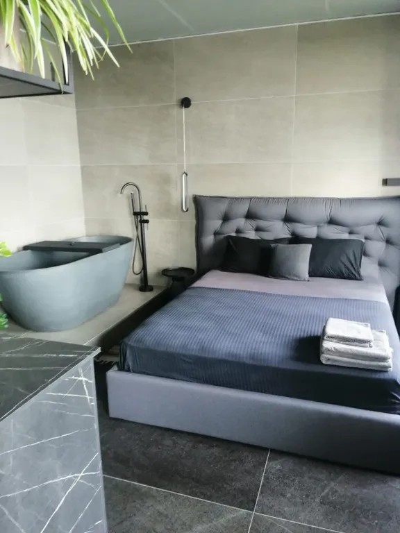 1-комнатная Квартира — аренда посуточно в Воронеж