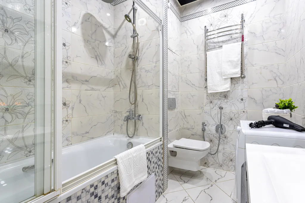 Двухкомнатная уютная квартира