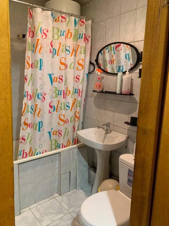 Квартира Уютная квартира — Гагра