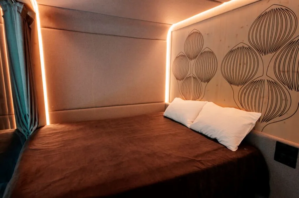 1-комнатный Дом