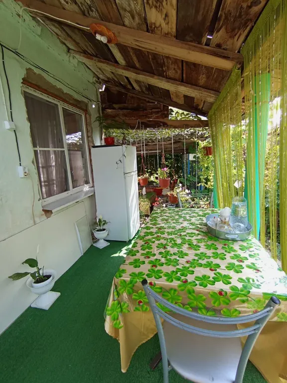 Уютная комната рядом с дольменами