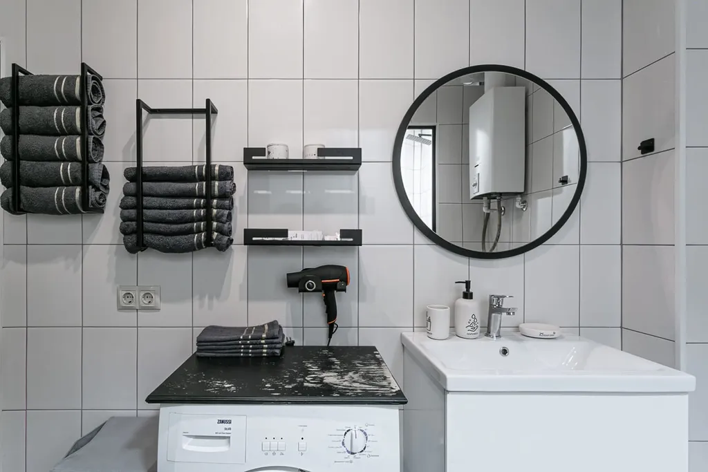 Квартира Уютная квартира в центре города — Санкт-Петербург