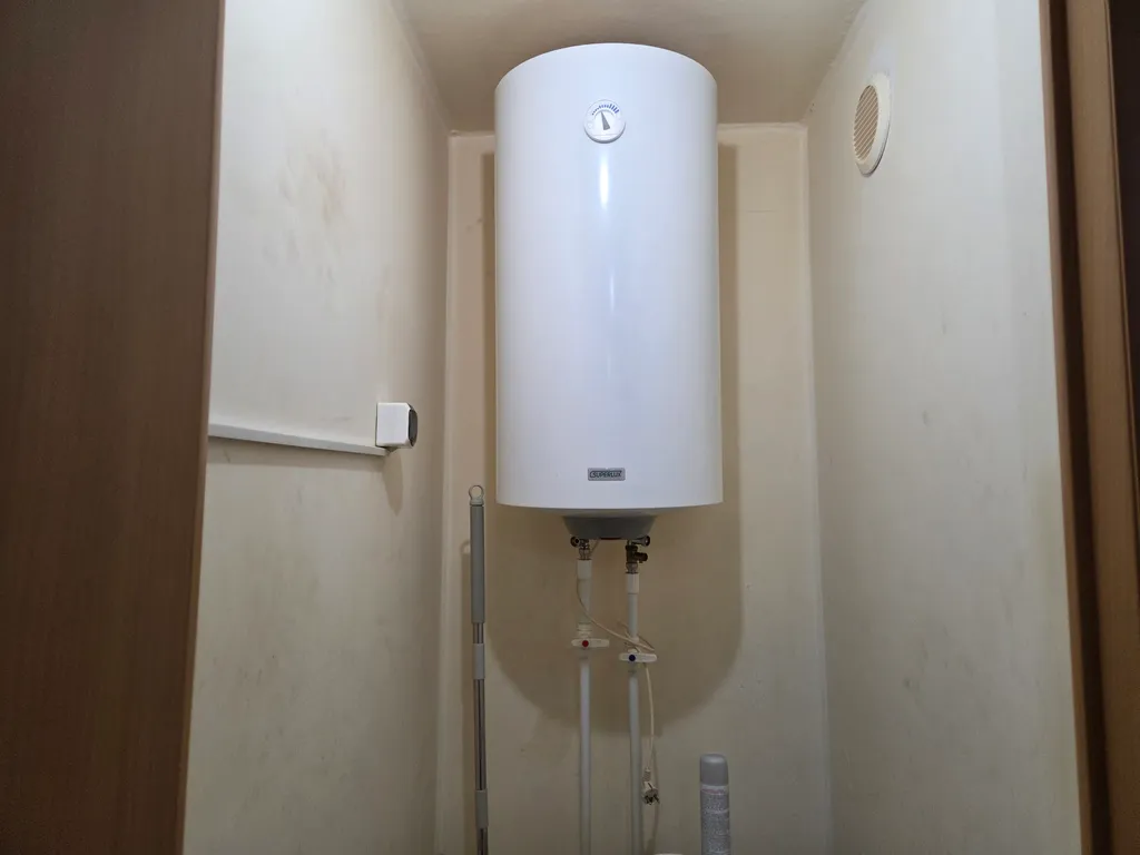 4-комнатная Квартира