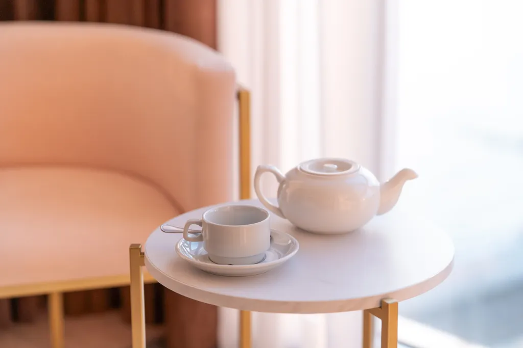 4-комнатная Квартира