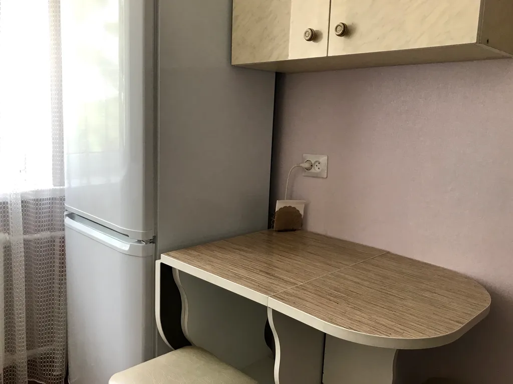 Квартира Квартира, где всё рядом — Анапа