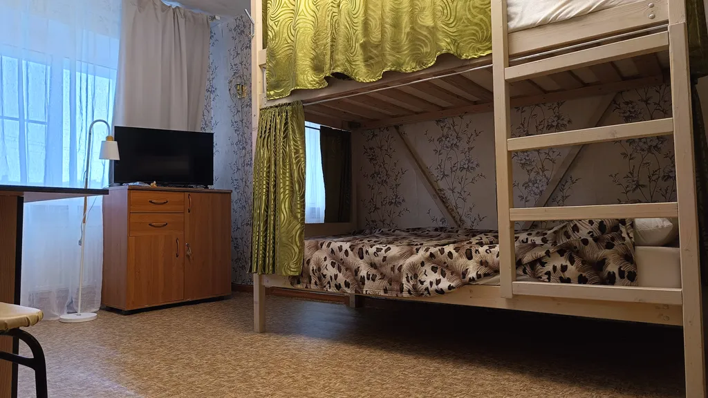 Квартира в Териберке