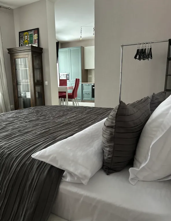 Уютная студия Опалиха