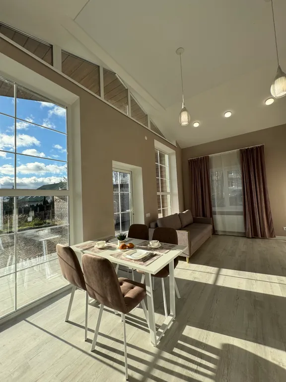 Коттедж Дом в центре города — аренда посуточно в Псков