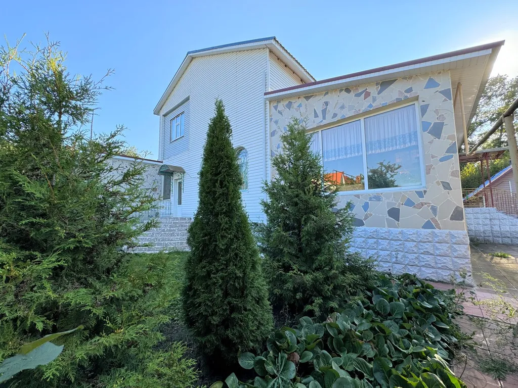 Коттедж Ливерпуль