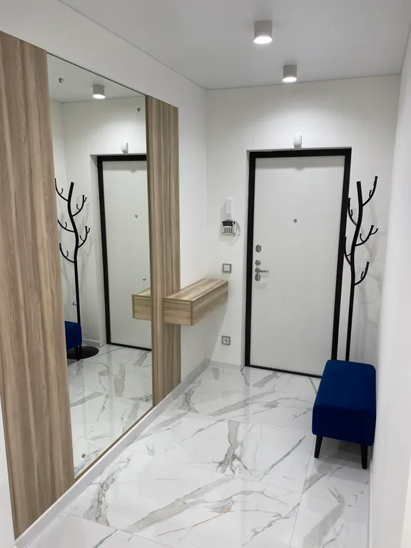 У нас уютно, как дома