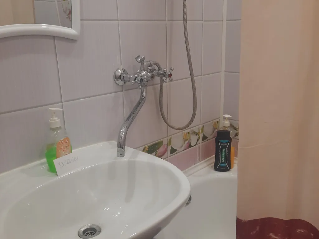 Уютная студия С видом на Каму