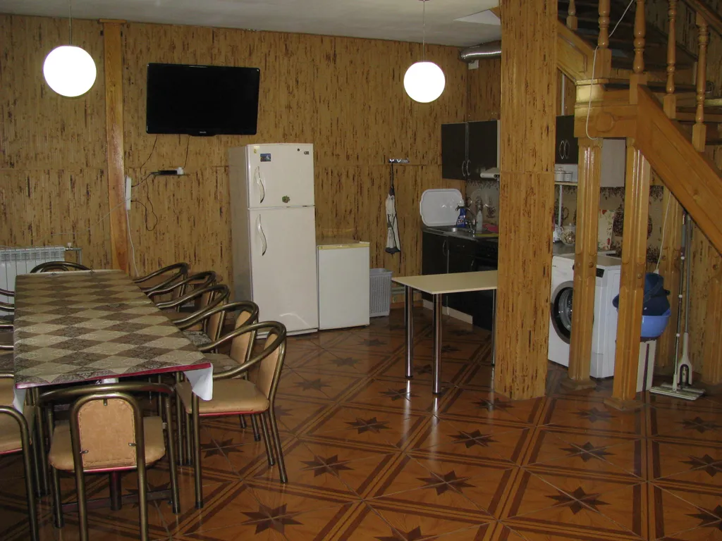 6-комнатный Дом