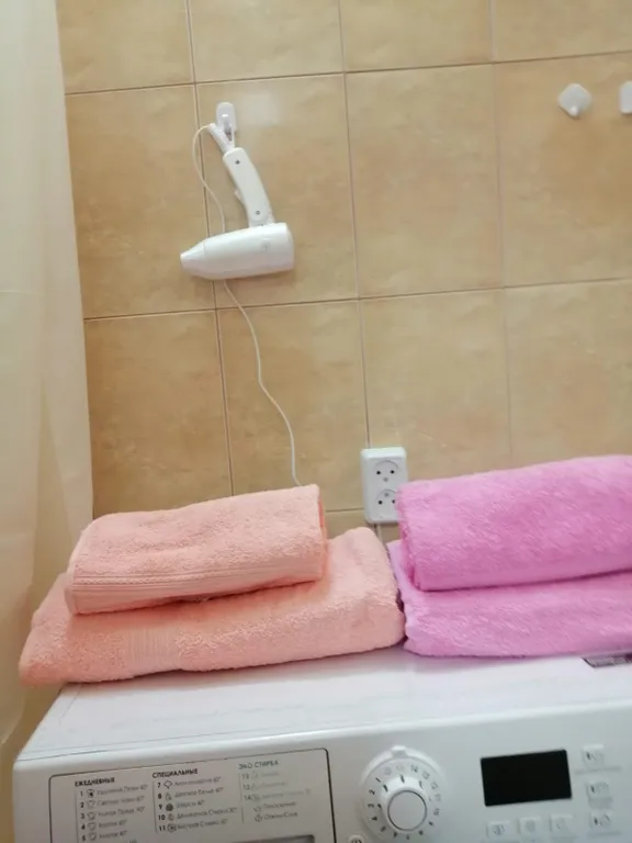 Квартира после капитального ремонта