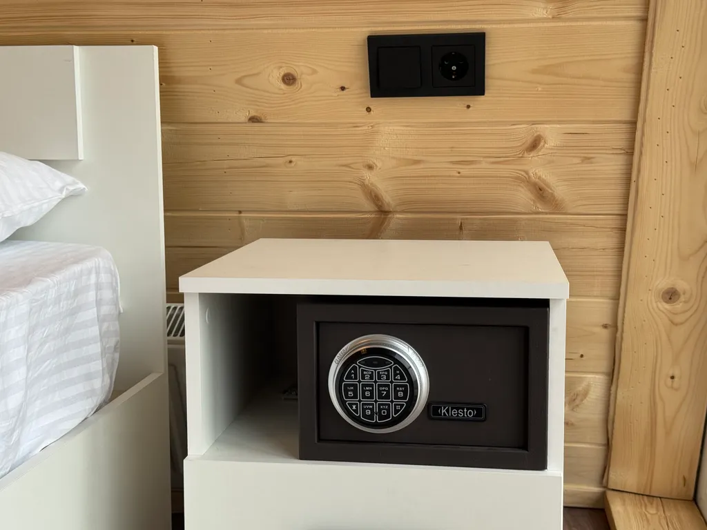 Уютный и теплый домик без соседей, для отдыха и праздников