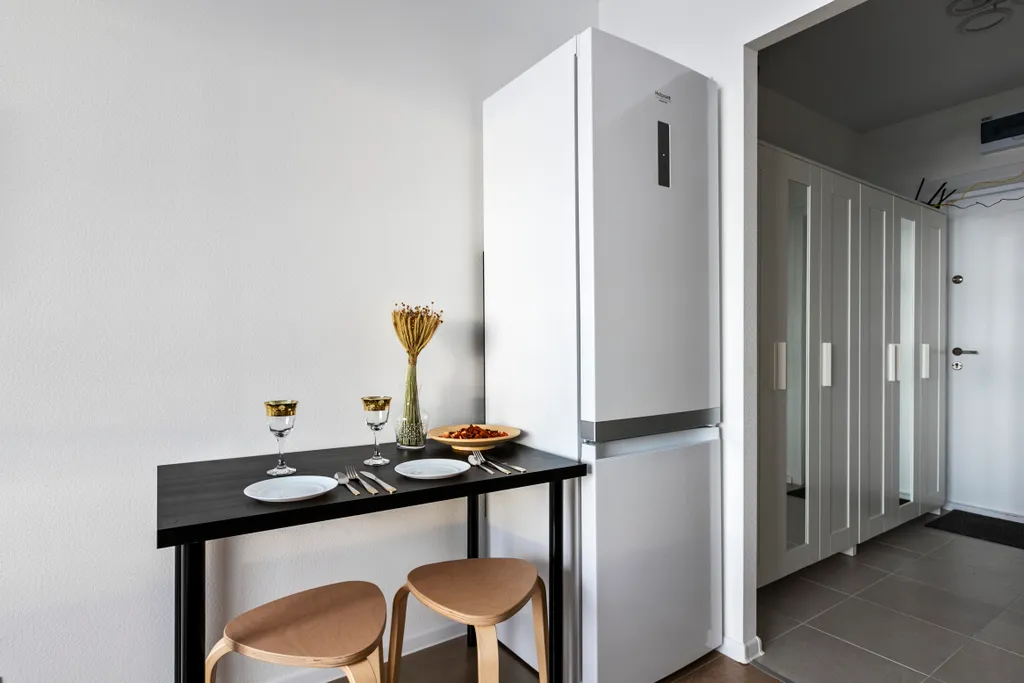 Студия видовая недалеко от Крокус экспо