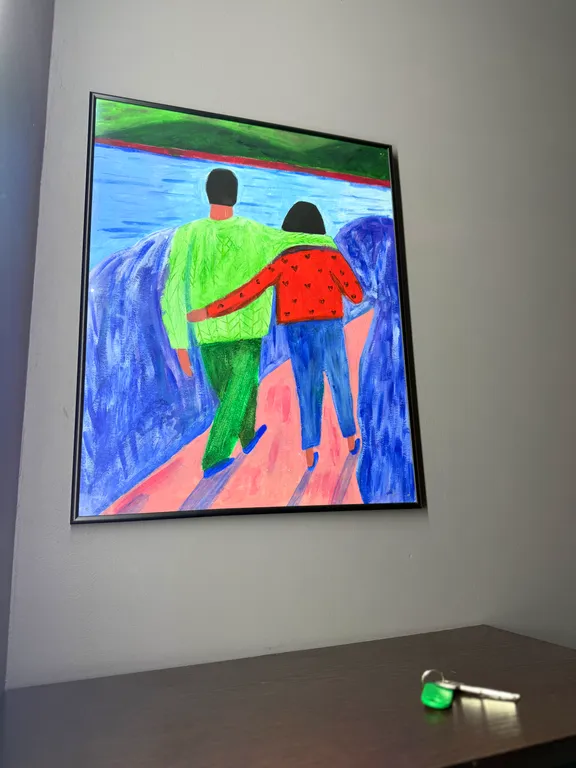 Квартира в Красной поляне