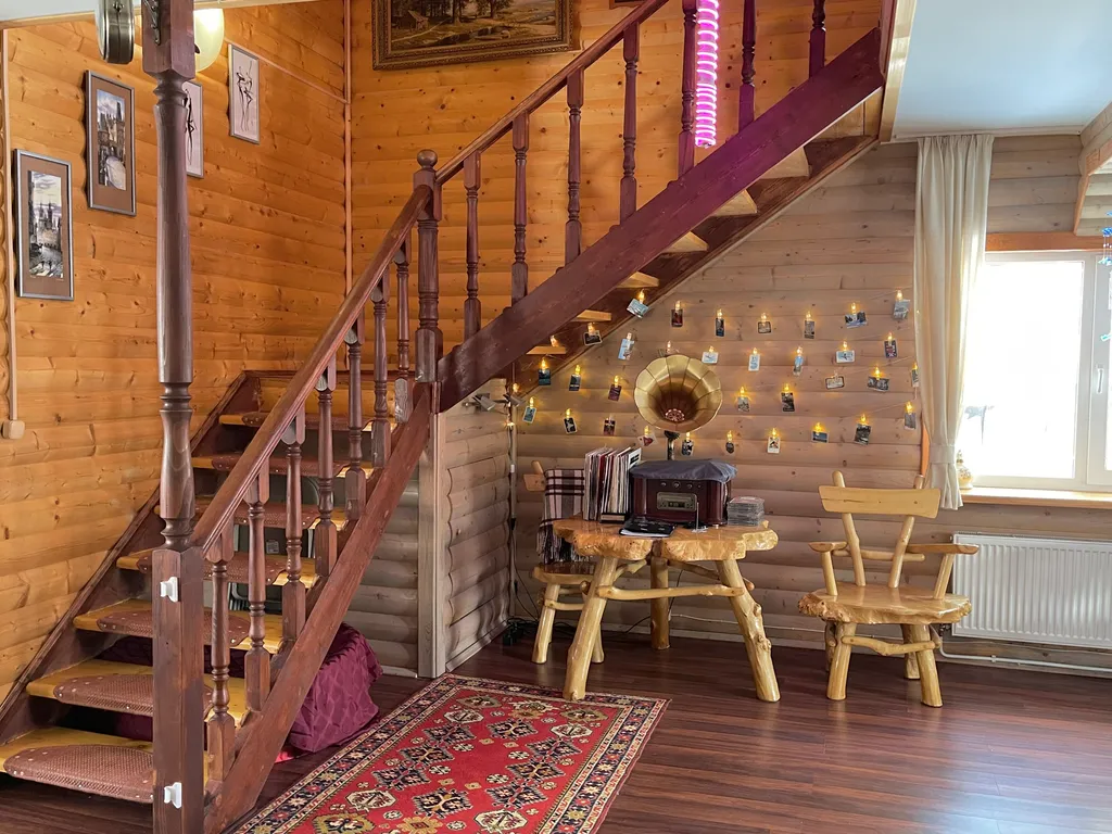 Коттедж Уютный дом — Селятино